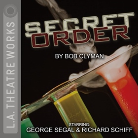 SECRET ORDER