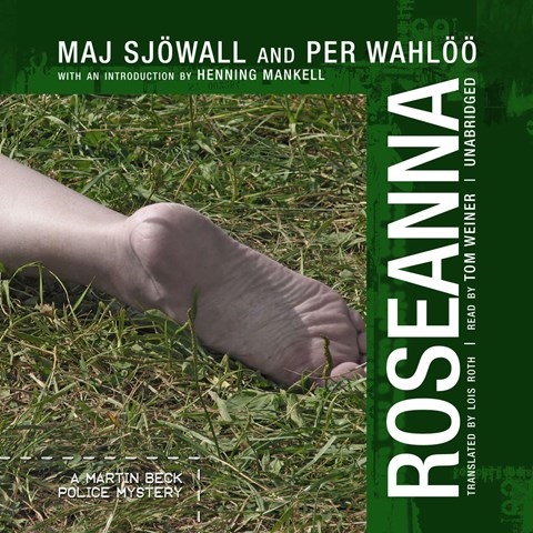 ROSEANNA
