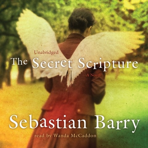 The Secret Scripture