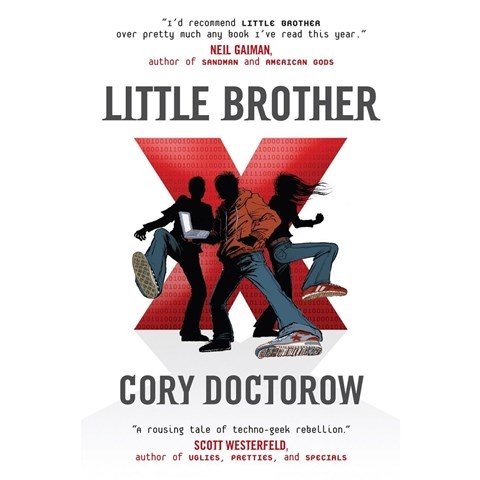 LITTLE BROTHER