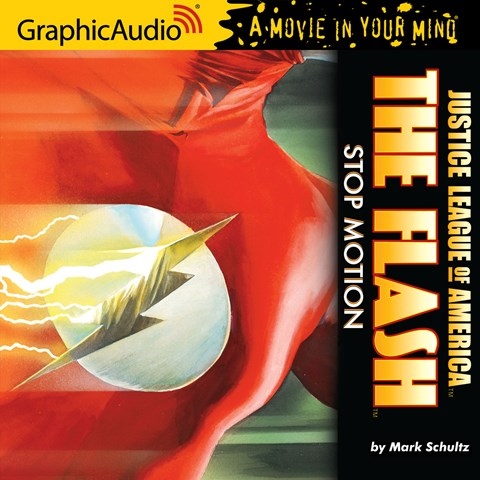 THE FLASH