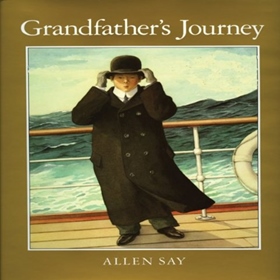 GRANDFATHER'S JOURNEY
