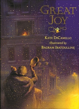 GREAT JOY