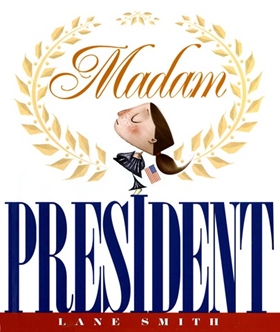 MADAM PRESIDENT
