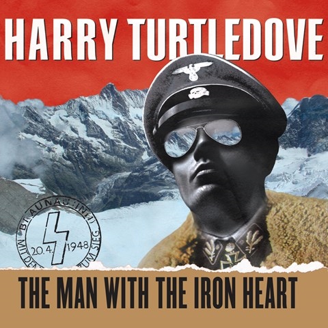 THE MAN WITH THE IRON HEART