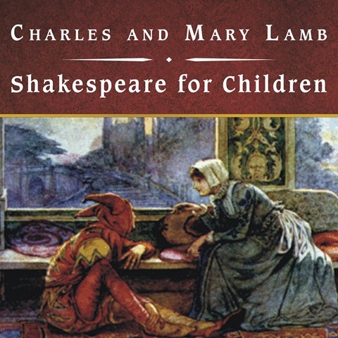 SHAKESPEARE FOR CHILDREN