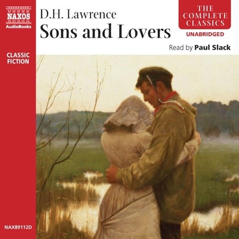 SONS AND LOVERS 