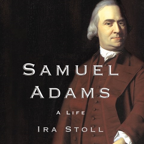 SAMUEL ADAMS