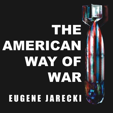 THE AMERICAN WAY OF WAR