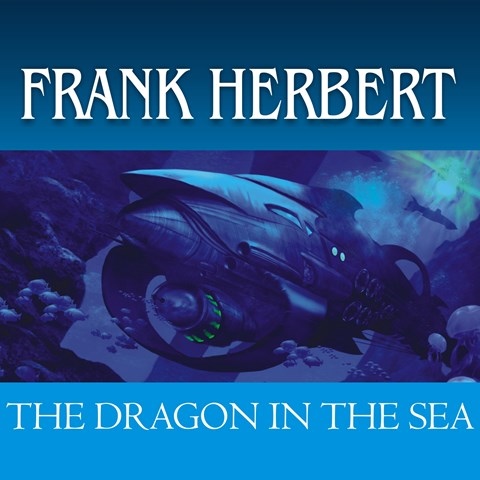 THE DRAGON IN THE SEA