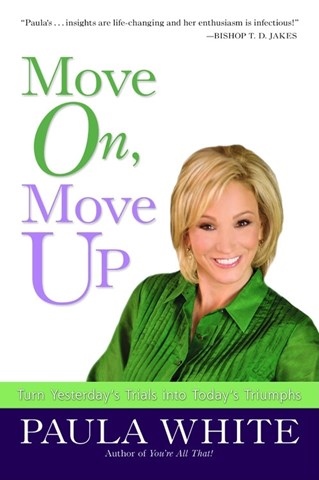 MOVE ON, MOVE UP