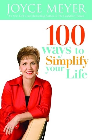 100 WAYS TO SIMPLIFY YOUR LIFE