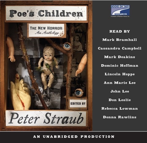 POE'S CHILDREN