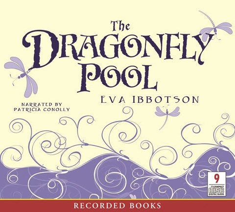 THE DRAGONFLY POOL
