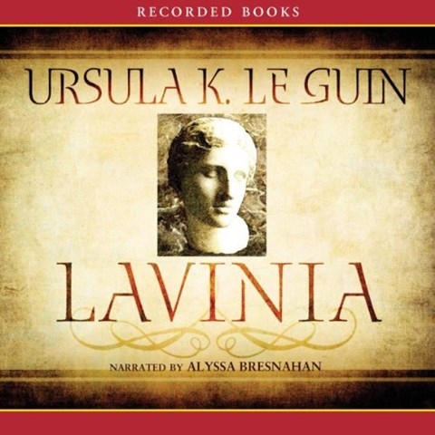 LAVINIA