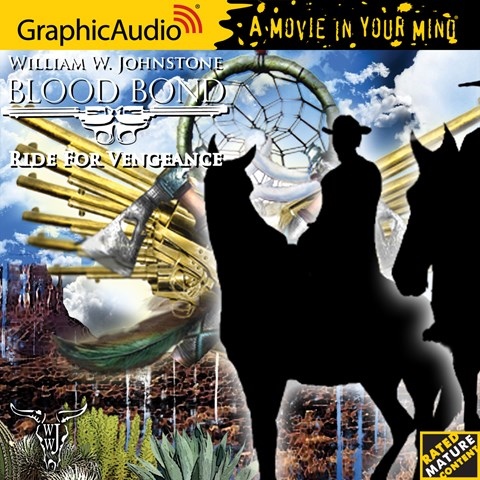 BLOOD BOND #12