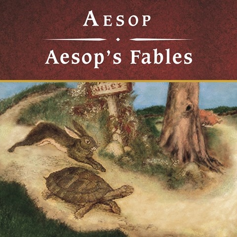 AESOP'S FABLES