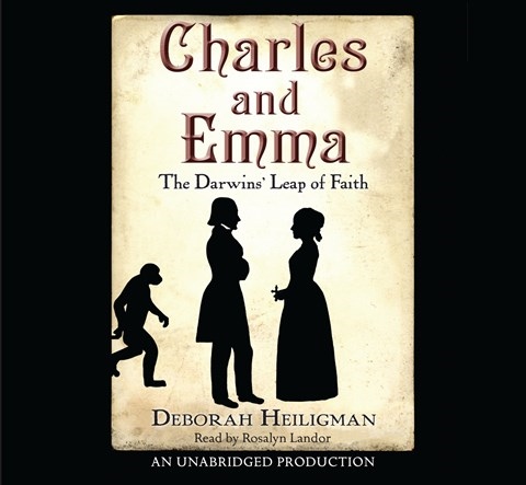 CHARLES AND EMMA