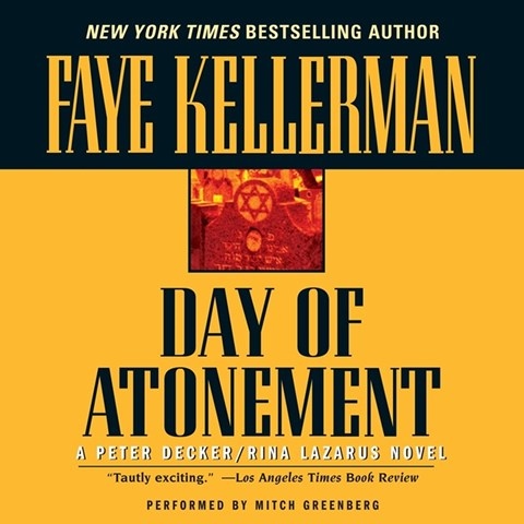 DAY OF ATONEMENT
