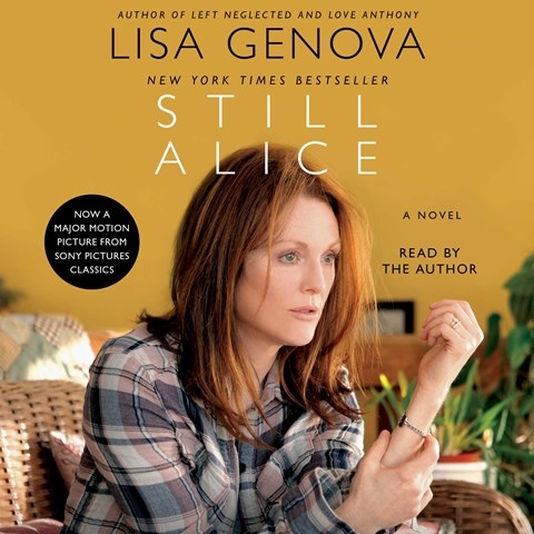 STILL ALICE
