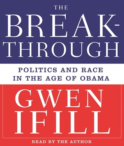 THE BREAKTHROUGH