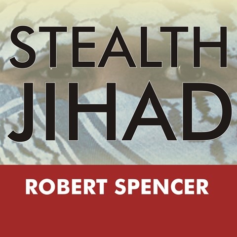 STEALTH JIHAD