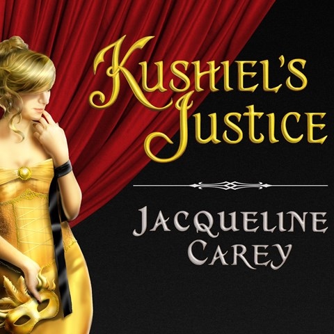 KUSHIEL'S JUSTICE