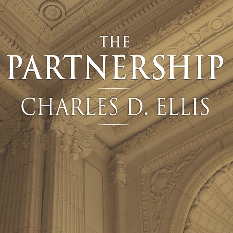 THE PARTNERSHIP