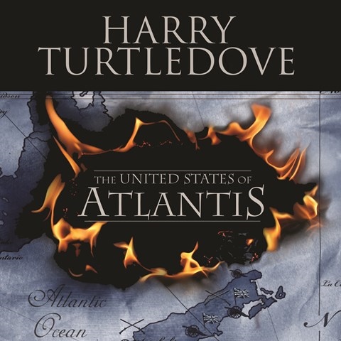 THE UNITED STATES OF ATLANTIS