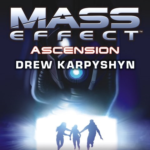 MASS EFFECT: ASCENSION