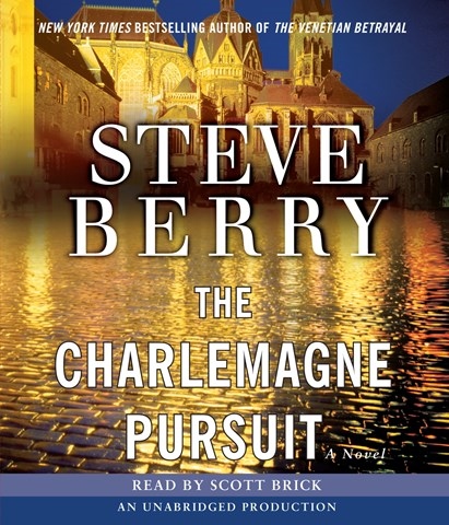 THE CHARLEMAGNE PURSUIT