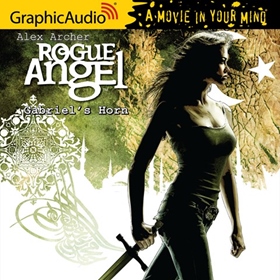 ROGUE ANGEL 13