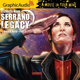 SERRANO LEGACY