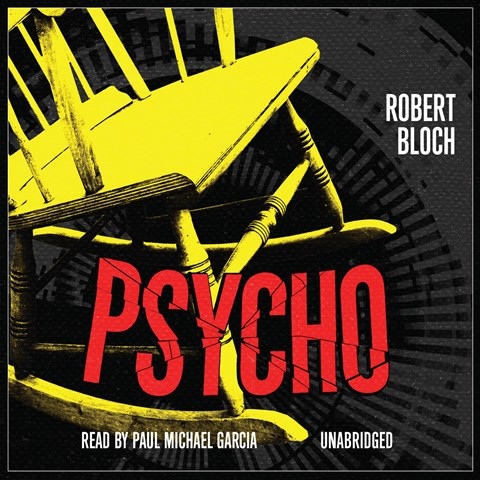 PSYCHO