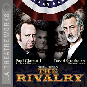 THE RIVALRY
