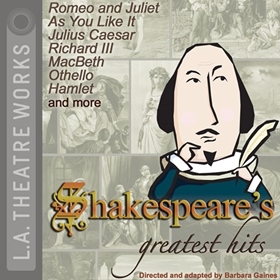 SHAKESPEARE'S GREATEST HITS