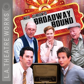 BROADWAY BOUND