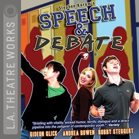 SPEECH AND DEBATE