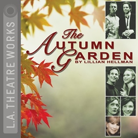 THE AUTUMN GARDEN