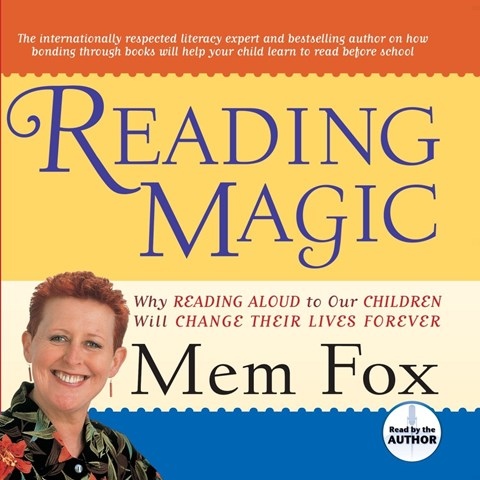 READING MAGIC