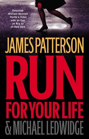 RUN FOR YOUR LIFE 