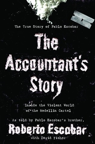 THE ACCOUNTANT'S STORY