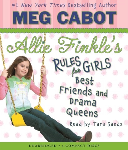BEST FRIENDS AND DRAMA QUEENS