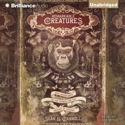 REMARKABLE CREATURES