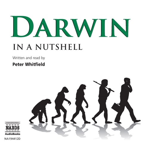 IN A NUTSHELL: DARWIN