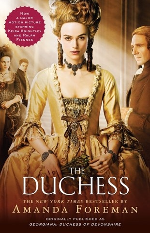 THE DUCHESS