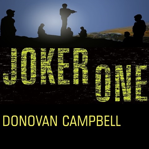 JOKER ONE