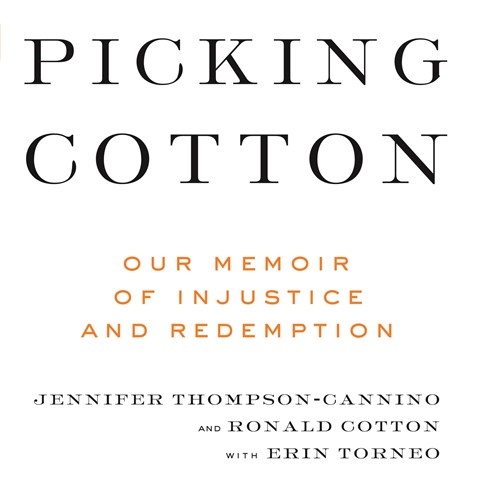 PICKING COTTON