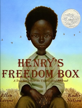 HENRY'S FREEDOM BOX