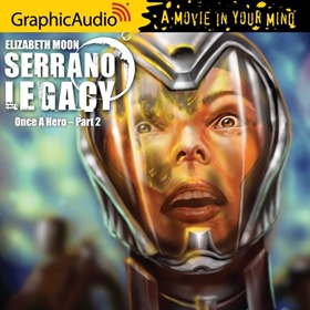 SERRANO LEGACY